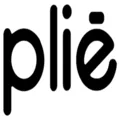 Logo Plié