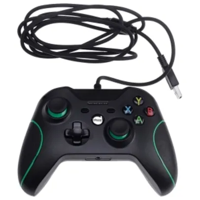 Controle Hurricane c/ Fio para Xbox One - Dazz por R$144