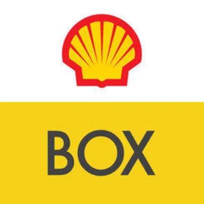 R$10 OFF em dois abastecimentos pelo APP Shell Box