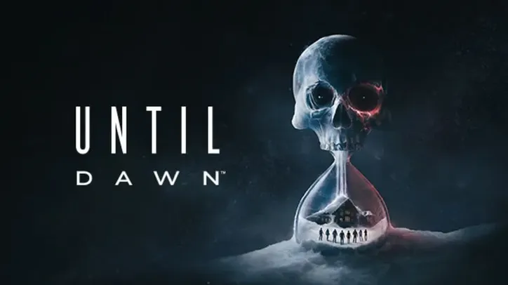 Until Dawn - PC - Compre na Nuuvem