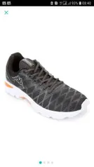 Tenis kappa impact 2 masculino | R$30