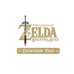 (AME + CUPOM = R$ 60,18) Expansão Breath of the Wild - Nintendo Switch | R$76