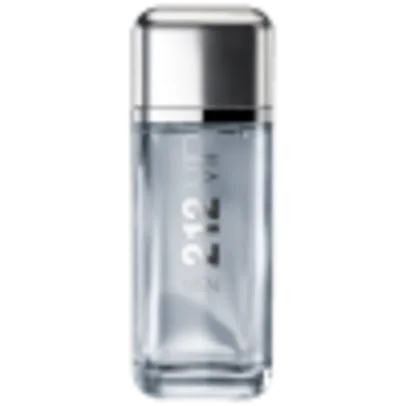 [APP] 212 VIP Men Carolina Herrera Eau de Toilette - Perfume Masculino 200ml