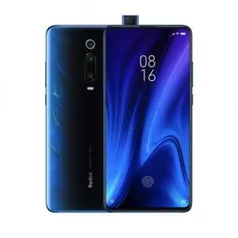 Smartphone Xiaomi Mi 9T 64GB Global Desbloqueado Preto | R$1.702