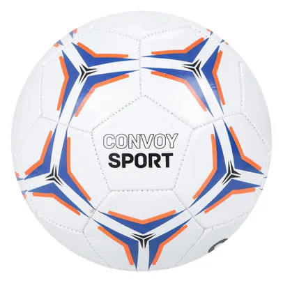 Bola Futebol Campo Convoy N5 PVC