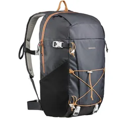 Mochila de Trilha Quechua NH100 30 Litros