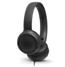 JBL Tune 500 c/ fio l R$ 99,00