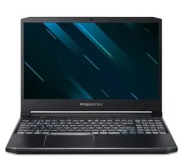 [AME: R$6885] Notebook Gamer Predator Helios PH315-52-79VM | R$ 8099