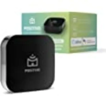 Smart Controle Universal Wi-Fi Positivo Casa Inteligente, All-in-One, controle pelo celular ou coman