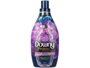 Amaciante Downy Perfume Collection Místico - Concentrado 1,35L