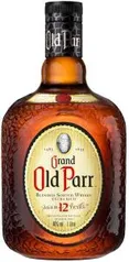 [FRETE PRIME] Whisky Old Parr, 12 anos, 1L