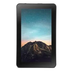 Tablet Multilaser Tela 9” 16g | R$199