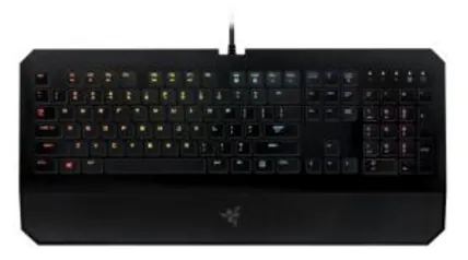 Teclado Razer Deathstalker Chroma | R$263