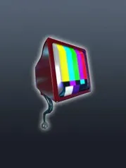 [PRIME] Roblox Chapéu Tech-Head