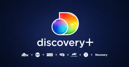 Discovery+ Grátis até 01/08 (Funciona para não assinantes CLARO)