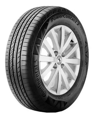 Pneu Continental PowerContact 2 P 175/65R14 82 T