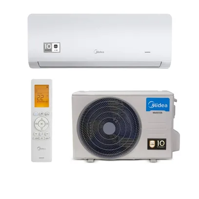 Foto do produto Ar Condicionado Split Inverter Springer Midea Xtreme Save Connect 9000 Btus Frio 220V 38AGVCI09M5