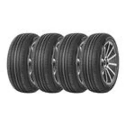 Pneu Aro 14 Compasal Blazer HP 185/60R14 82H - 4 Unidades