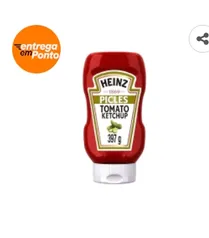 Ketchup Heinz Picles 397g