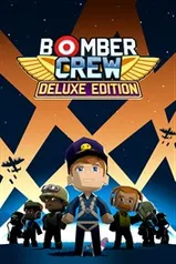 [Gold] Bomber Crew Deluxe Edition | Xbox