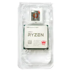 Processador AMD Ryzen 5 5600