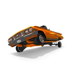 Lowriders Comeback 2: Cruising – Apps no Google Play