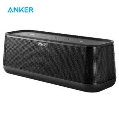 Saindo por R$ 249: Caixa de som Anker Soundcore Pro 25 w premium portátil sem fio bluetooth | R$249 | Pelando