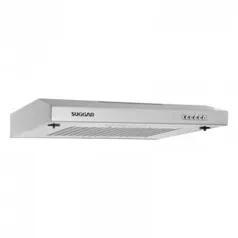 Depurador de Parede Slim II 60cm Inox DM62IX 220V Suggar por R$ 278