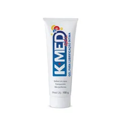 Lubrificante Íntimo K-Med 100g