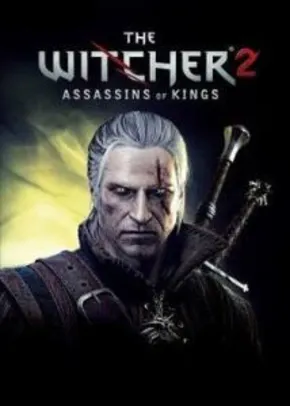 The Witcher 2 PC | R$5,54