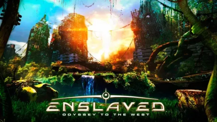 ENSLAVED: Odyssey to the West Premium Edition - PC