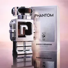 Paco Rabanne Phantom EDT