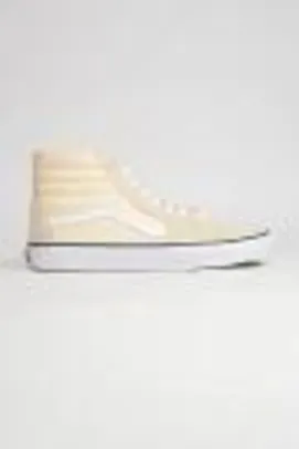 TENIS VANS SK8-HI R$259