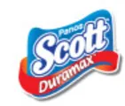 Logo Scott Duramax