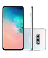 [ APP + AME R$ 1.789,05 ] Smartphone Samsung Galaxy S10e 128GB