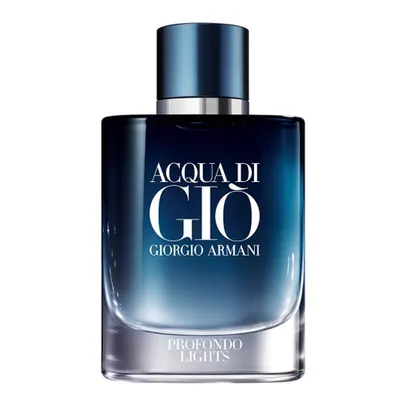 Perfume Armani Acqua di Gio Profondo Lights EDP 75ml