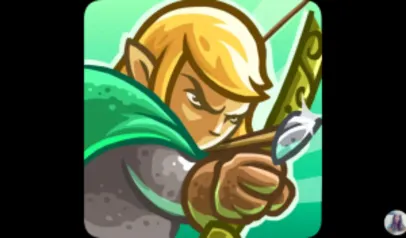 Kingdom Rush Origins por 1 real