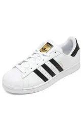 TÊNIS ADIDAS ORIGINALS SUPERSTAR FOUNDATION