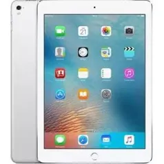 IPAD PRO MLMP2BZ/A 9.7-IN WI-FI 32GB SILVER - R$2374