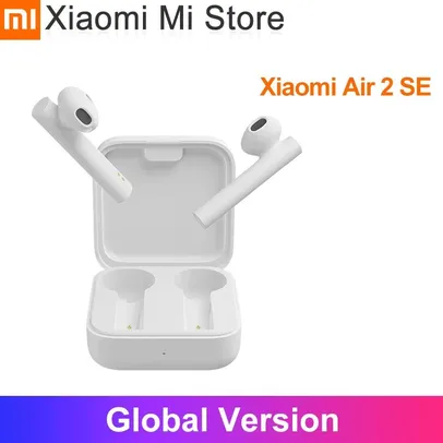 Xiaomi Mi Ar 2 SE R$123
