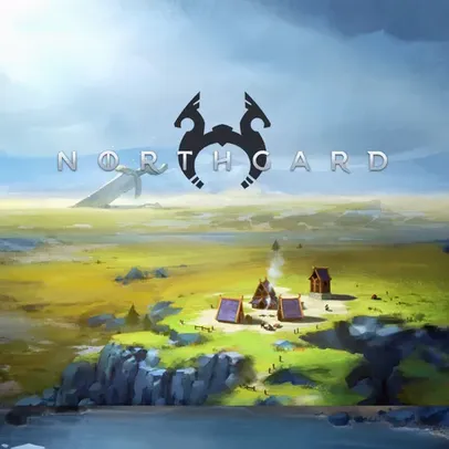 Jogo Northgard na Steam