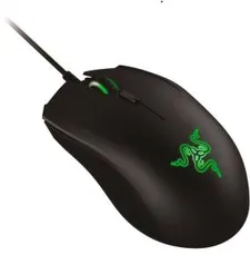 Mouse Gamer Abyssus V2 5000 Dpi - Razer