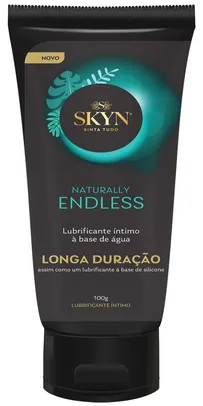 Lubrificante Skyn Endless 100g