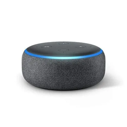Smart Speaker Amazon Echo Dot 3rd Gen