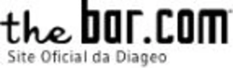 10% OFF na primeira compra | The Bar