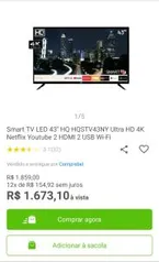 Tv 4k