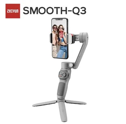 Zhiyun Smooth Q3 - gimbal estabilizador para celular