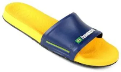 Havaianas Slide | R$ 49