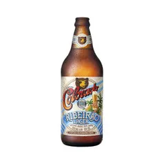 Cerveja Colorado Ribeirão Lager 600ml | R$6