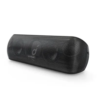 Caixa de Som Soundcore Motion Plus 30W